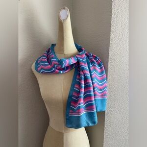 Morsly vintage scarf